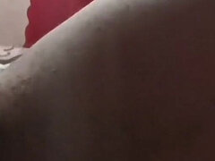 Africain, Amateur, Grosse bite, Noire, Couple, Éjaculation interne, Chatte, Serré