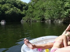 Amatör, Anal, Rumpa, Bisexuell, Blondin, Avsugning, Mmf man man kvinna, Trekant