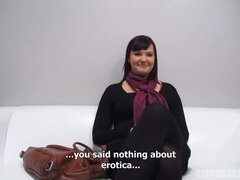 Černé, České, Přírodní prsa, Teenka