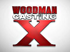 Sophie Lynx+ WoodmanCastingX