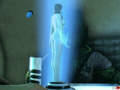 Star Wars The Force Inside - 【3D PORN】 1080p - Big tits