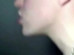 First gang bang experience for slut and bad boy