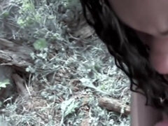 Analny, Czarny, Obciąganie, Naturalne cycki, Na wolnym powietrzu, Ostro, Hiszpański