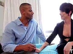 Anal, Ladyboy, Shemale