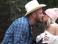 Rit, Velika rit, Blondinka, Fafanje, Hardcore, Najstnice