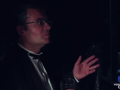 Grande cazzo, Nero, Pisello, Sfavillanti, Francese, Interrazziale, Pubblico, Guardone