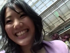 Mamada, Hd, Japonés, Al aire libre