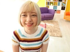 Ázsiai, Tekintélyes didik, Gesztenyebarna, Krémes süti, Fétis, Hd, Japán, Tini