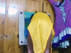 A Slut Always Like It.