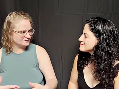 Pornstars, Pontos de vista, Vagabunda