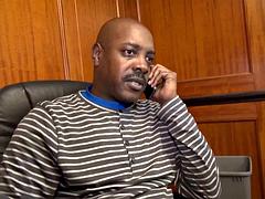 Πρωκτικό, Μαύρος, Πίπα, Μαύρος, Ώριμη