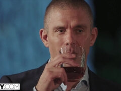 Z odbytu do ust, Duże cycki, Blondynka, Brunetka, Styl na pieska, Twarzowy, Kobiety mężczyzna, Lizanie