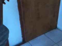 Latina Maid Is Fucked On Working Hours And Got 1 Cumshot and 1 Creampie - Amateur Mariangel Belle Used By Her Boss