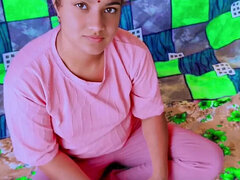 Søt, Hardcore, Hd, Enorm, Inder, Orgasme, Tenåring, Jomfru