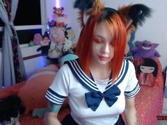 Брюнетки, Домашнее видео, Трусики, Рыжие, Студентка, Молоденькие, Игрушки, Вебкамера