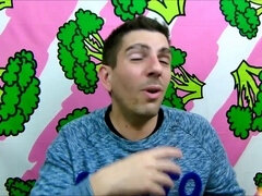 Anál, Masturbácia, Hračky