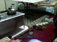 Amatoriale, Anale, Arabe