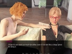 Rit na usta, Velika rit, Velik kurac, Igre