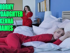 Grote mammen, Fetisj, 1 man 2 vrouwen, Hd, Moeder die ik wil neuken, Trio