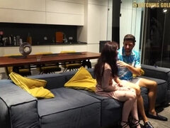 Kont, Grote kont, Lul, Tiener