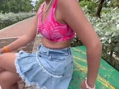 Amateur, Tía, Culo grande, Casero, Indio, Latina, Flaco, Falda