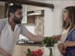 Indian New web series for more video join our telegram channel @desi41