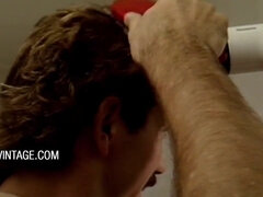 Anale, Tette grandi, Schizzo di sborra, Toccando, Hardcore