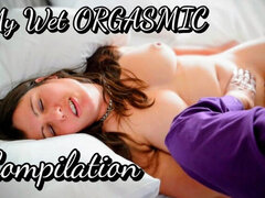 Lécher le cul, Compilation, Hd, Masturbation, Chatte, Gicler, Vibromasseur, Mouillée