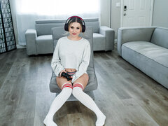 Babe, Blond, Hardcore, Barbert