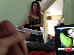 Amador amadora, Morena, Flagrado, Jato de porra, Feito em casa, Orgasmo, Realidade, Voyeur