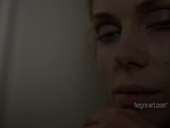 Kont, Grote mammen, Blond, Beroemdheid, Lang