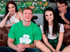 Большая жопа, Большой член, Большие сиськи, Минет, Собачьи, Вчетвером, Тощие, Молоденькие