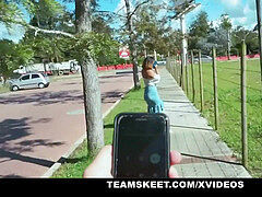 Blasen, Jungendliche (18+)