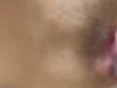 That Vagina Wants to Pee in Your Mouth