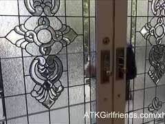 Amateur, Corrida, Sexo duro, Hd, Lesbiana