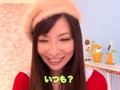 아시안, 오랄섹스, 대학교, 사정 샷, 얼굴에, 핸드잡, 일본인, 셀카