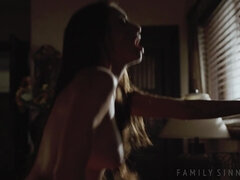 Family Sinners - Shoulder To Cry On 1 - Silvia Saige