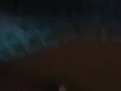 18, Amatør, Stor pik, Blondine, Pik sutte, Hårdt, Udendørs, Teenager