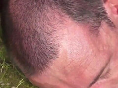 Σαδομαζοχιστικό, Λάτεξ, Λατίνα, Ώριμη γυναίκα, Ερωμένη, Εκτός, Τιμωρία, Σκλάβος