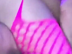 Hatalmas hátsó, Pár, Műcerka