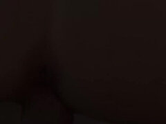 "fuck Me While Your Dad Is Away": Young Busty Stepmom Cheats with Stepson Who Has a Huge Cock. Taboo. POV.