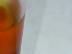 Tir de sperme, Fétiche, Poilue, Hard, Masturbation, Pisser, Pompe, Solo