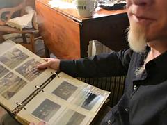 Amatør, Homoseksuel, Håndjob, Onani, Pov