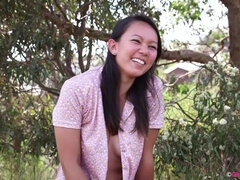 Jennifer - Photoshoot BTS