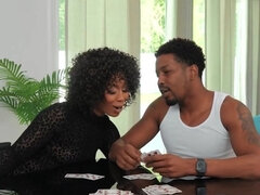 Veľký zadok, Veľké kozy, Čierne, Ebenové, Pička, Realita, Vyholené, Kozičky