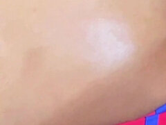 Amatør, Asiater, Stor rumpe, Homofil, Hjemmelaget, Synsvinkel, Alene