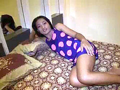 tranny bounty torn up Bareback