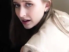 18, Fingering, Pov, Bestraffning, Tabu, Tonåring, String