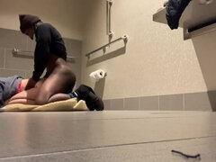 깊은목구멍, 목구멍이 막히는