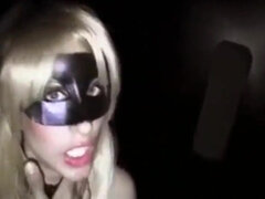 Wifes Mask Love Cum Thirsty 1 Sucking Blowjob